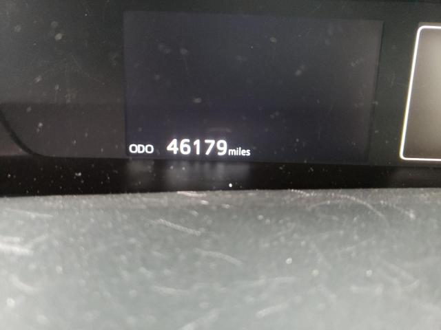 Photo 8 from auction – 2017 TOYOTA PRIUS with VIN JTDKBRFU2H3543961