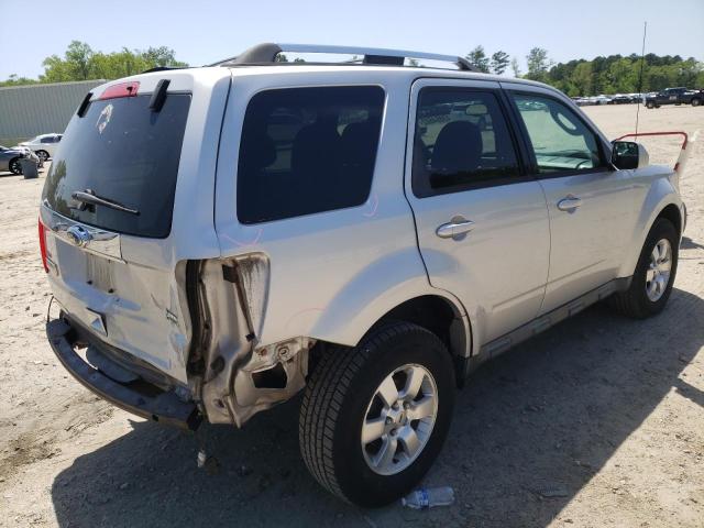 صورة رقم 4 من المزاد - 2011 FORD ESCAPE LIM مع VIN 1FMCU0EG6BKA42182