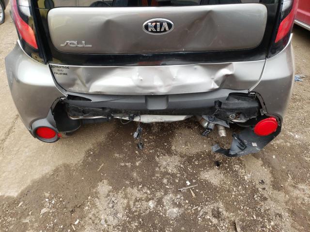 Photo 9 from auction – 2016 KIA SOUL with VIN KNDJN2A29G7244488