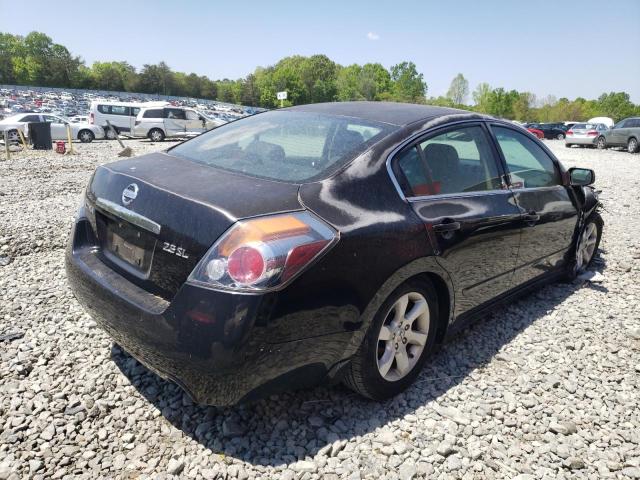 Photo 4 from auction – 2007 NISSAN ALTIMA 2.5 with VIN 1N4AL21E07C187708