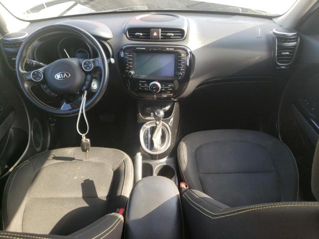 Photo 9 from auction – 2015 KIA SOUL + with VIN KNDJP3A58F7143290