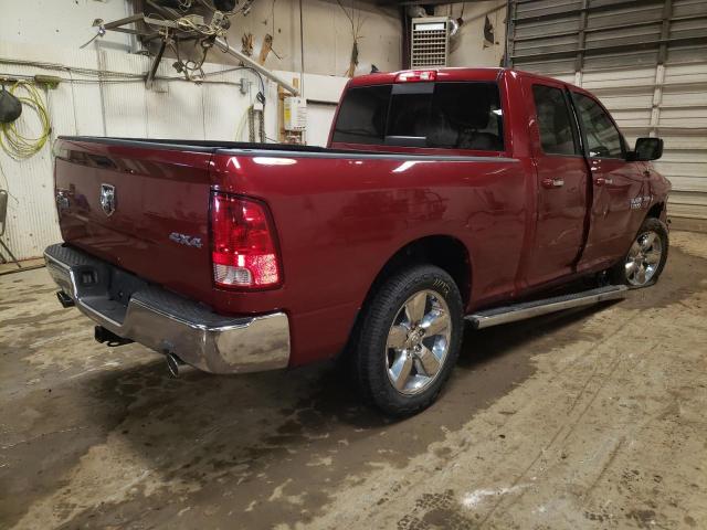 Photo 4 from auction – 2015 RAM 1500 SLT with VIN 1C6RR7GT8FS696679
