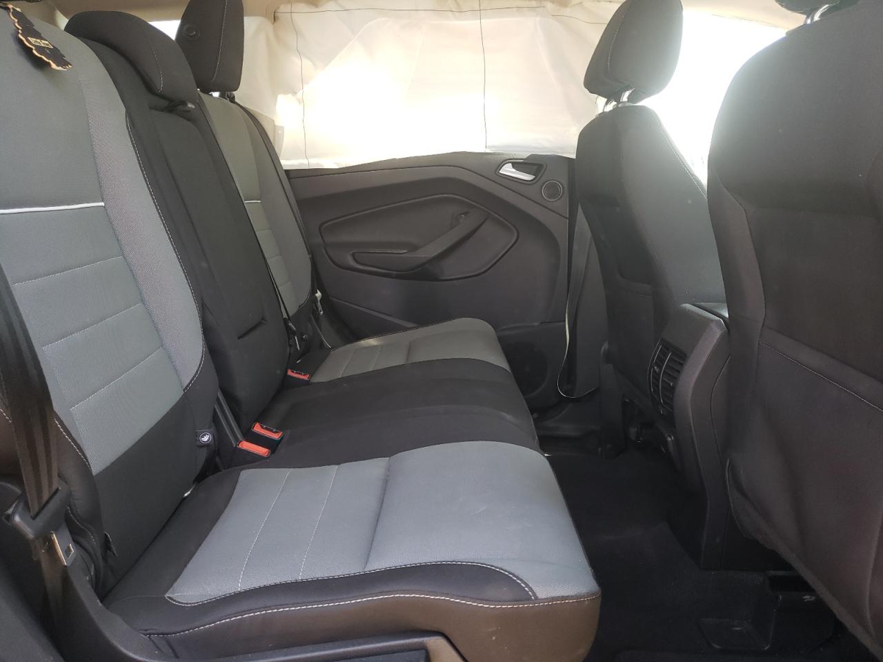 Photo 6 from auction – 2014 FORD ESCAPE SE with VIN 1FMCU0GX7EUD30444