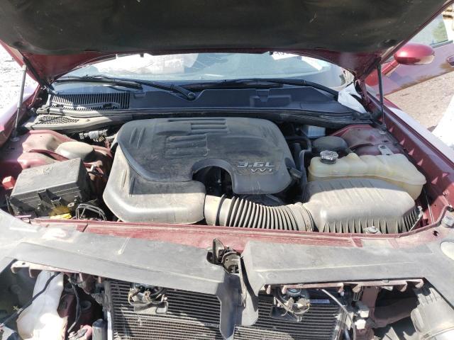 Photo 7 from auction – 2019 DODGE CHALLENGER with VIN 2C3CDZAG5KH524670