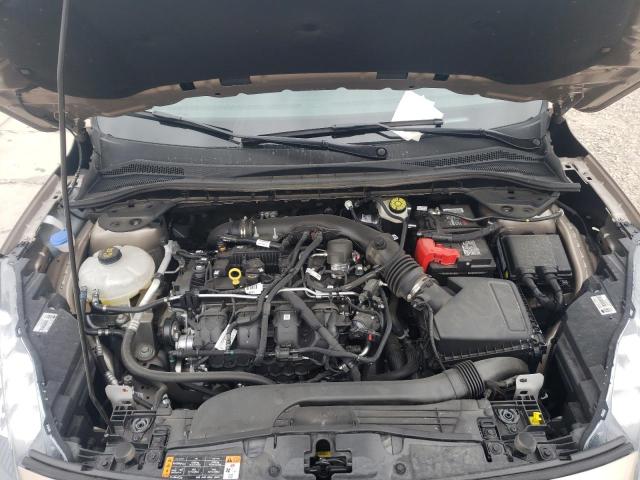 Photo 7 from auction – 2021 FORD ESCAPE TIT with VIN 1FMCU9J97MUA79146