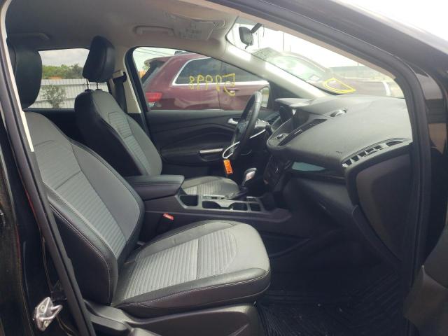 Photo 5 from auction – 2019 FORD ESCAPE SE with VIN 1FMCU0GD8KUA34396