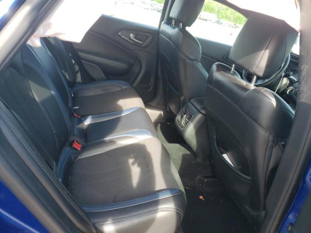 Photo 6 from auction – 2015 CHRYSLER 200 S with VIN 1C3CCCBB6FN726370