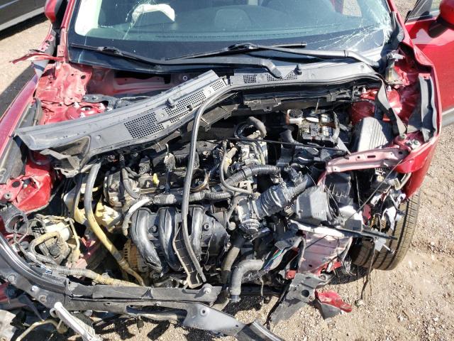 Photo 7 from auction – 2016 MAZDA CX-5 TOURI with VIN JM3KE2CY8G0620152