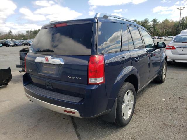 Photo 4 from auction – 2007 SATURN VUE with VIN 5GZCZ63457S847064