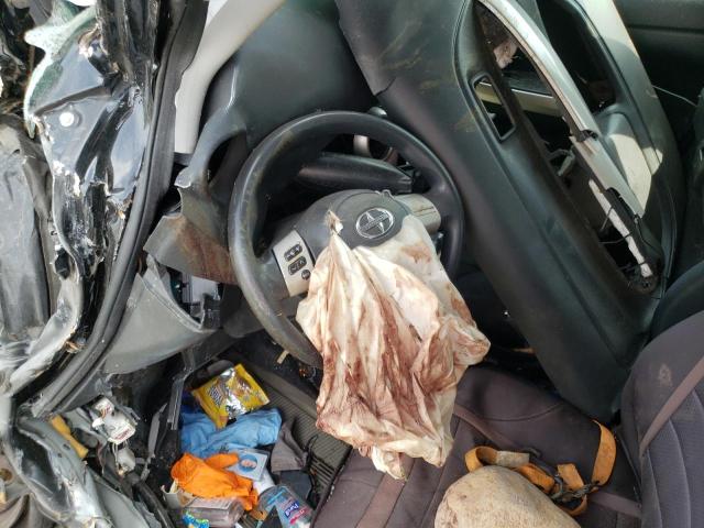Photo 8 from auction – 2006 TOYOTA SCION XA with VIN JTKKT624160145486