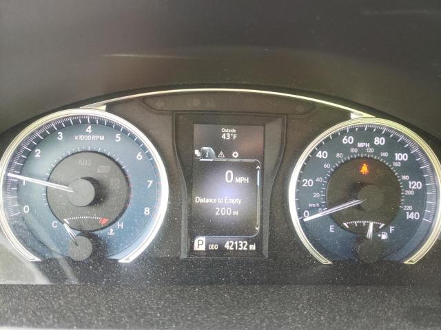 Photo 8 from auction – 2017 TOYOTA CAMRY LE with VIN 4T1BF1FKXHU738975