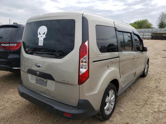 Photo 4 from auction – 2014 FORD TRANSIT CO with VIN NM0GE9F72E1152286