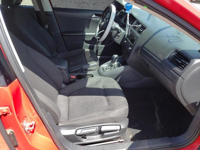 Photo 5 from auction – 2015 VOLKSWAGEN JETTA BASE with VIN 3VW2K7AJ8FM357030