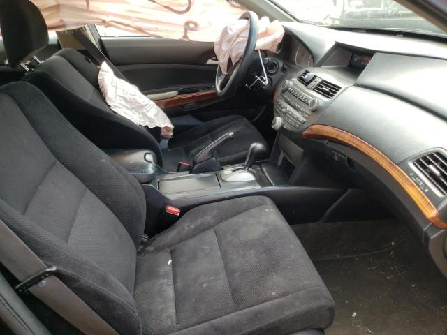 Photo 5 from auction – 2012 HONDA ACCORD EX with VIN 1HGCP2F78CA108763