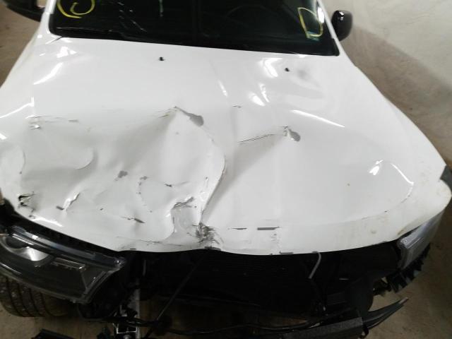 Photo 7 from auction – 2019 DODGE DURANGO GT with VIN 1C4RDJDG7KC606728