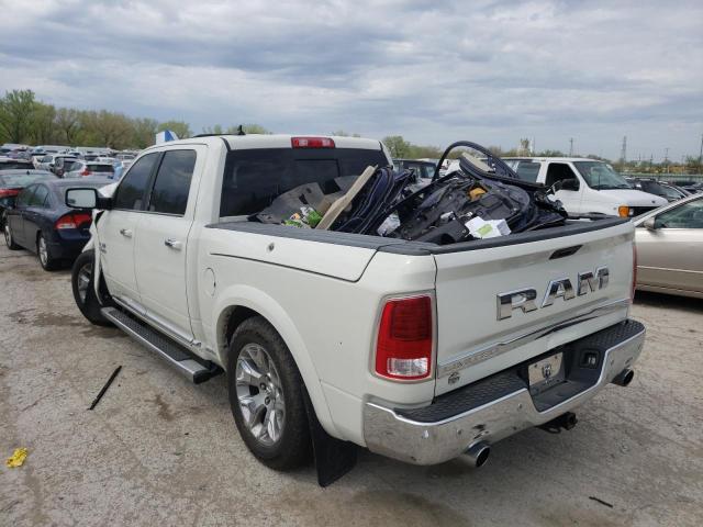 Photo 3 from auction – 2016 RAM 1500 LONGH with VIN 1C6RR7PM8GS274356