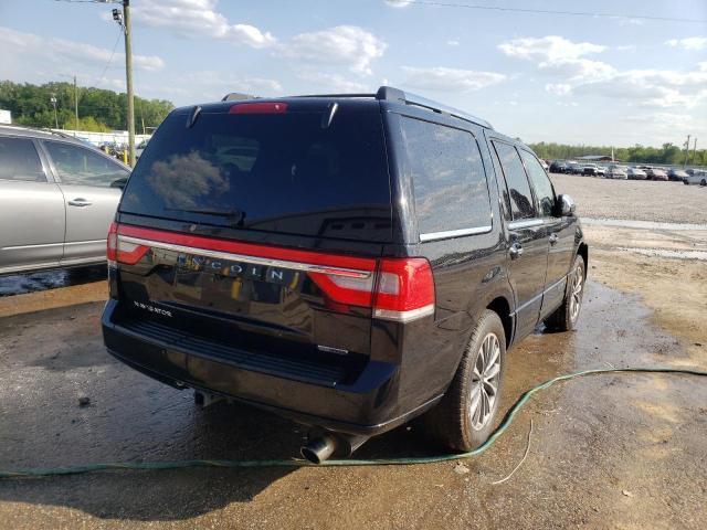 Photo 4 from auction – 2016 LINCOLN NAVIGATOR with VIN 5LMJJ2JT8GEL07332