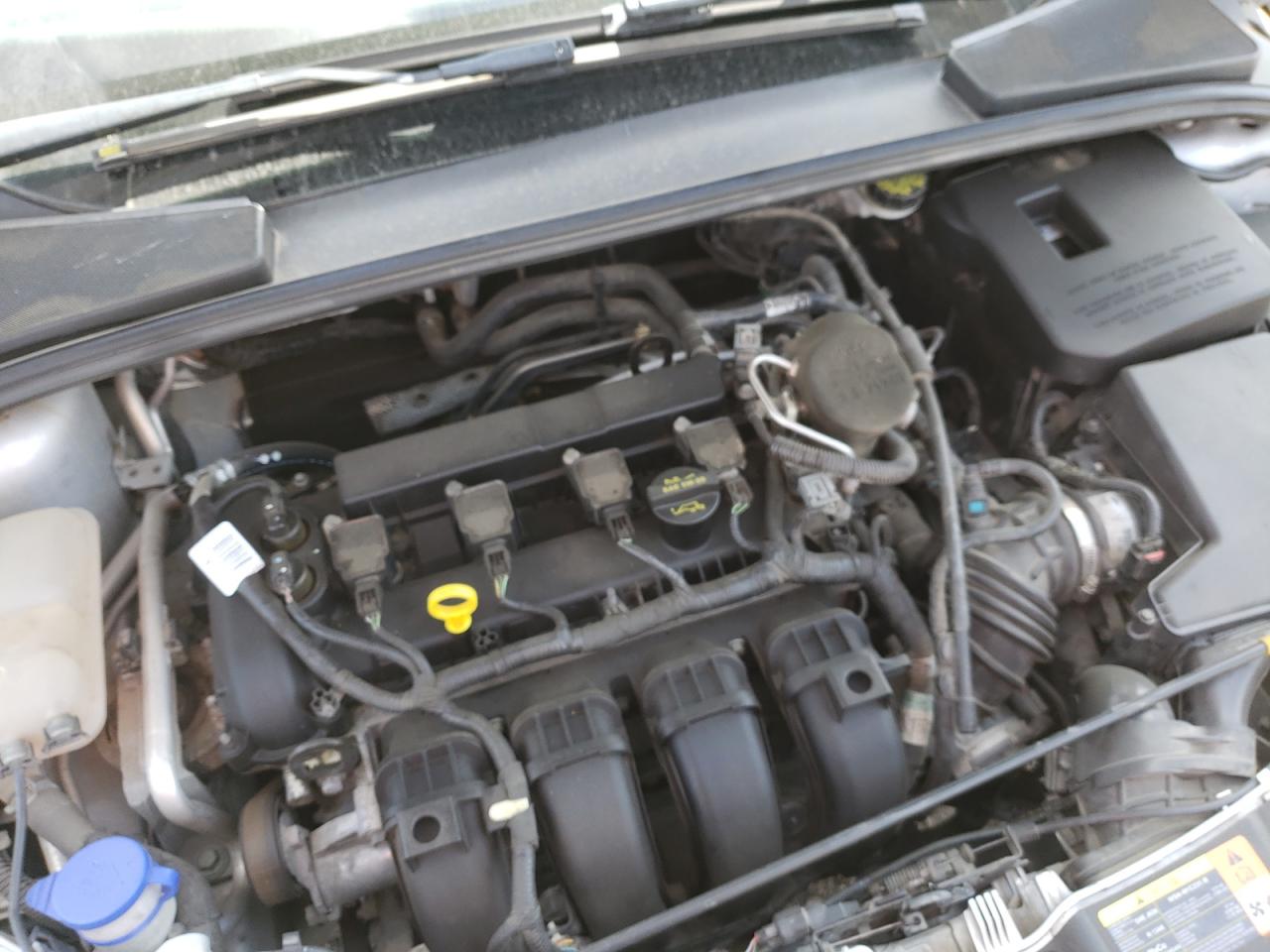Photo 9 from auction – 2012 FORD FOCUS SEL with VIN 1FAHP3H29CL168881