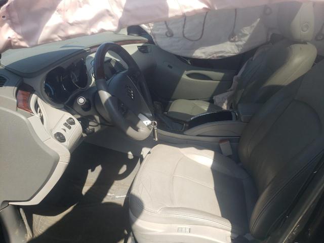 Photo 5 from auction – 2013 BUICK LACROSSE P with VIN 1G4GF5E32DF244681