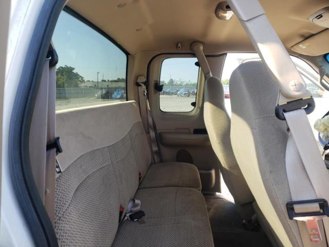 Photo 6 from auction – 2000 FORD F150 with VIN 1FTRX17W2YNB57854