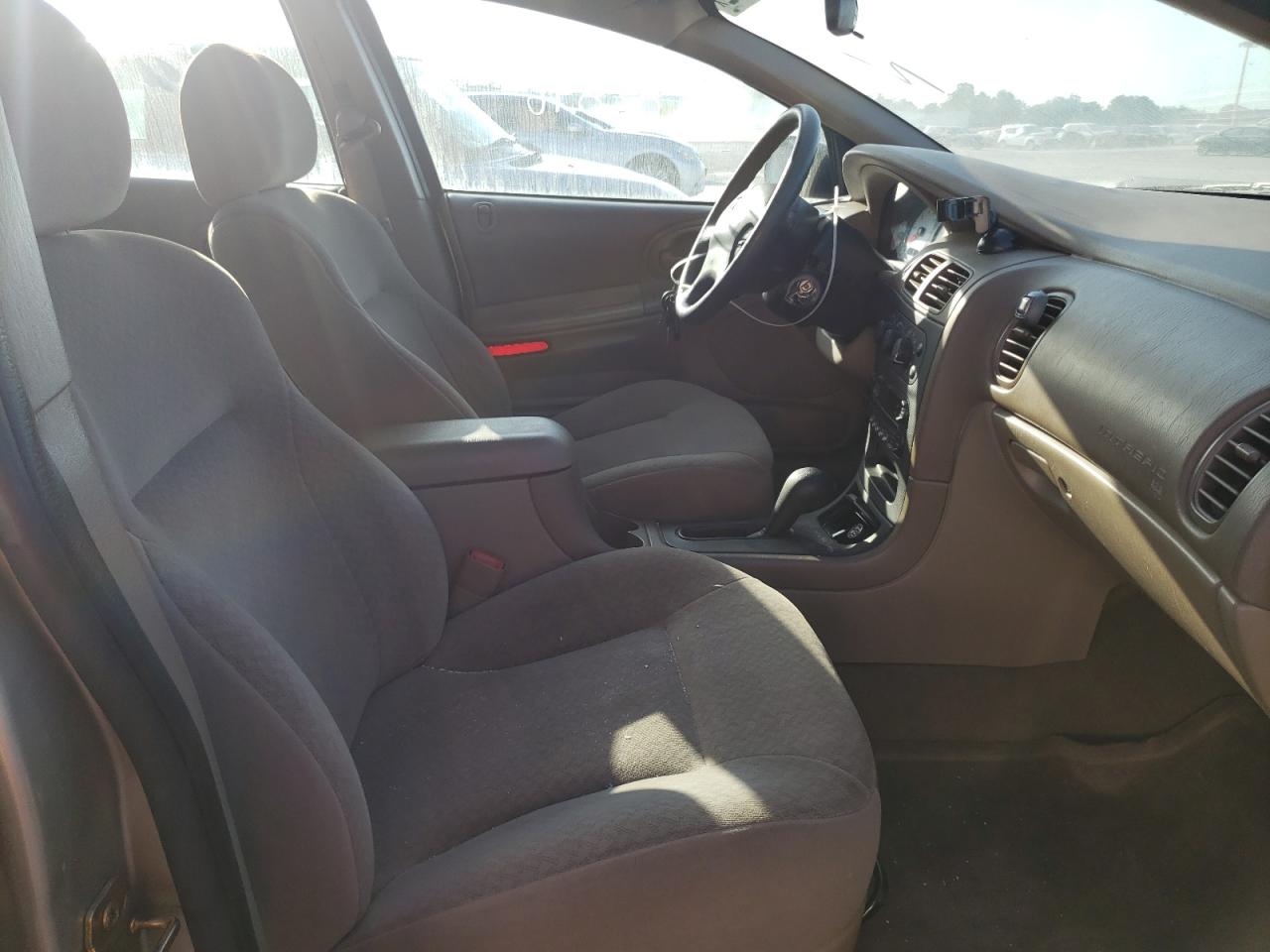 Photo 5 from auction – 2004 DODGE INTREPID S with VIN 2B3HD46R64H618186