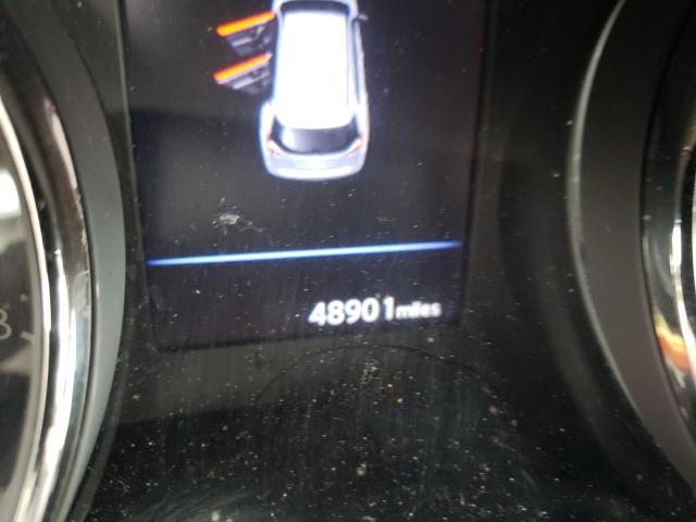 Photo 8 from auction – 2020 NISSAN ROGUE S with VIN KNMAT2MV9LP501378