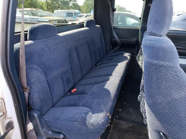 Photo 6 from auction – 1998 CHEVROLET GMT-400 C1 with VIN 2GCEC19M0W1250215