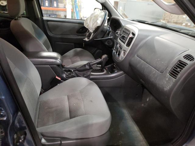 Photo 5 from auction – 2006 FORD ESCAPE with VIN 1FMYU93136KB11215