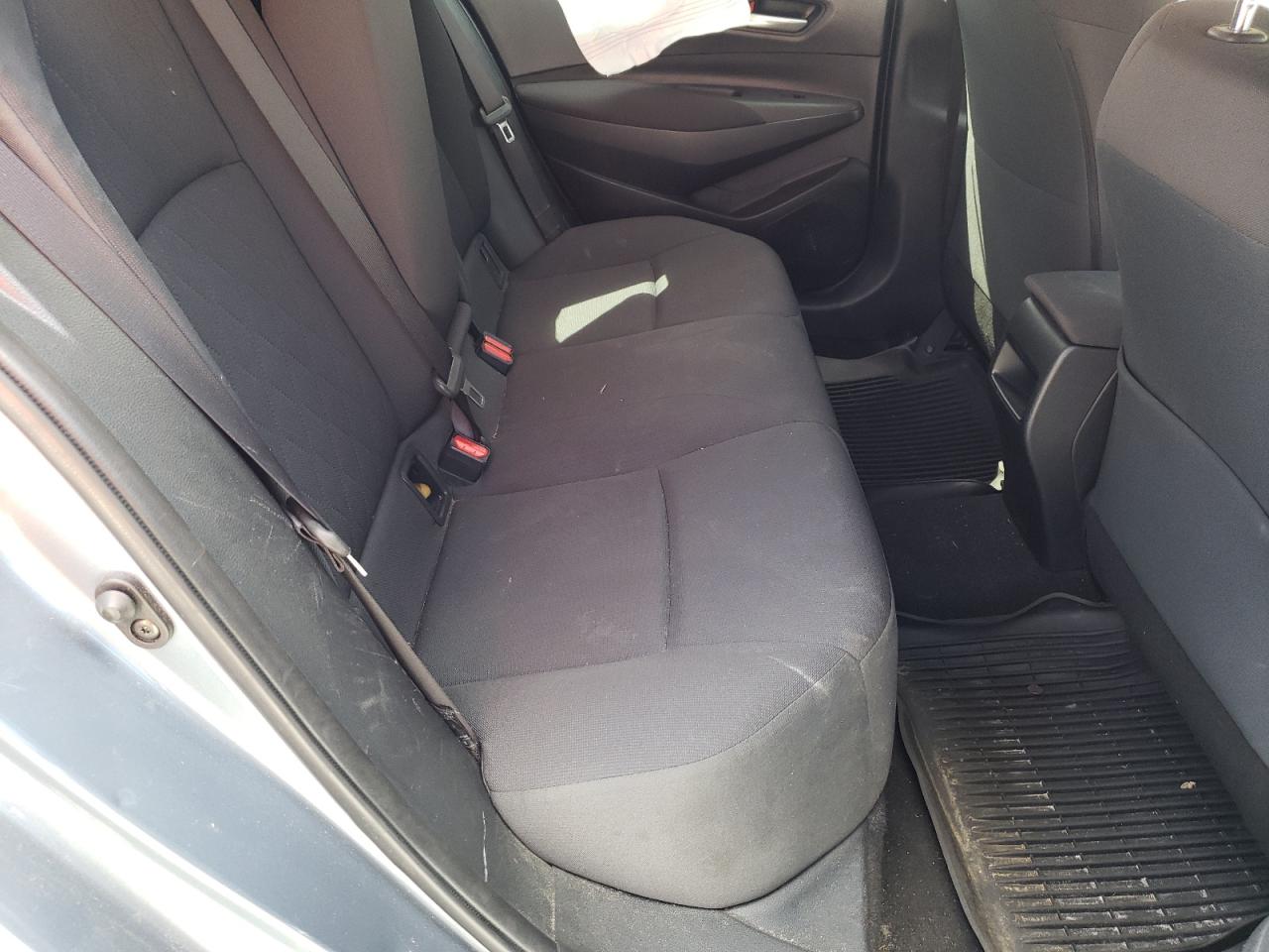 Photo 6 from auction – 2020 TOYOTA COROLLA LE with VIN JTDEPRAE2LJ030857