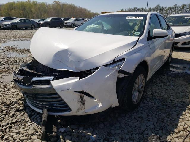 Photo 2 from auction – 2017 TOYOTA CAMRY LE with VIN 4T1BF1FK5HU785489