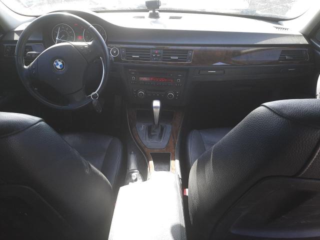 Photo 10 from auction – 2011 BMW 328 I SULE with VIN WBAPH5C57BA445759
