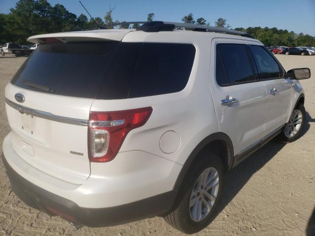Photo 4 from auction – 2013 FORD EXPLORER X with VIN 1FM5K8D84DGB08144