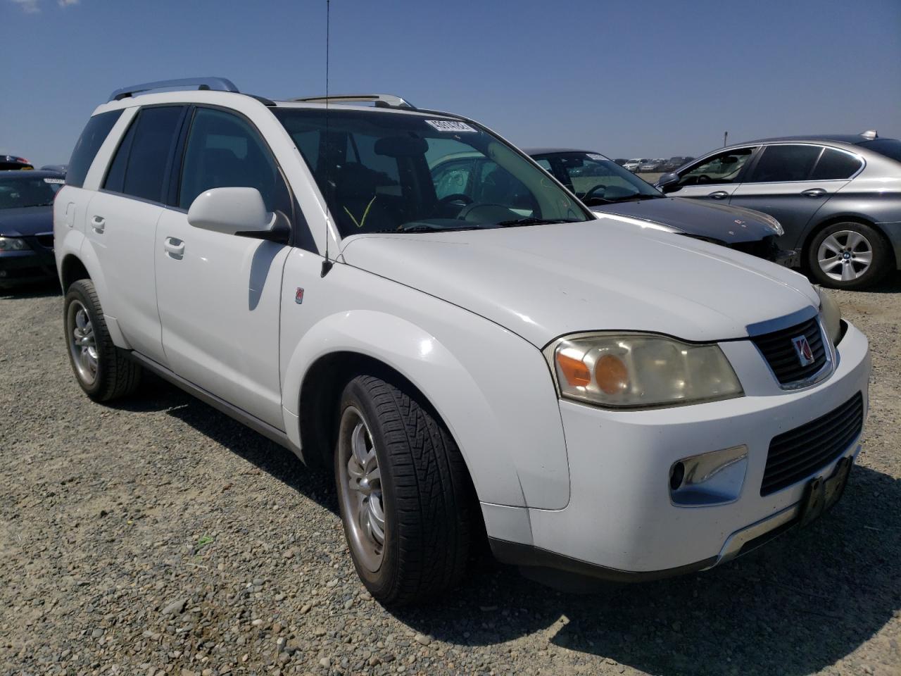 Photo 1 from auction – 2006 SATURN VUE with VIN 5GZCZ53426S825435