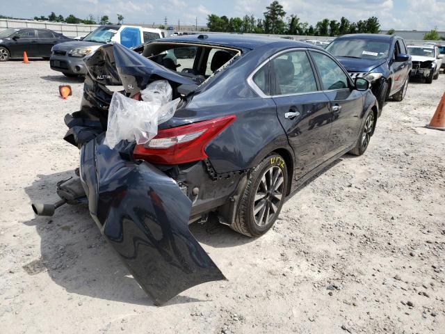Photo 4 from auction – 2018 NISSAN ALTIMA 2.5 with VIN 1N4AL3AP4JC127364