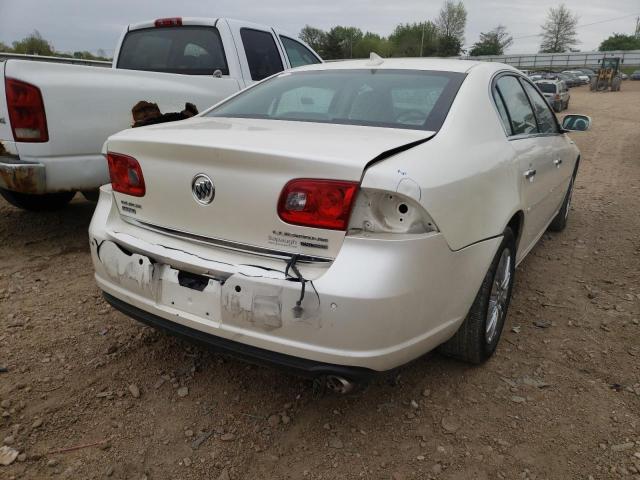 Photo 9 from auction – 2009 BUICK LUCERNE CX with VIN 1G4HD57M79U142098