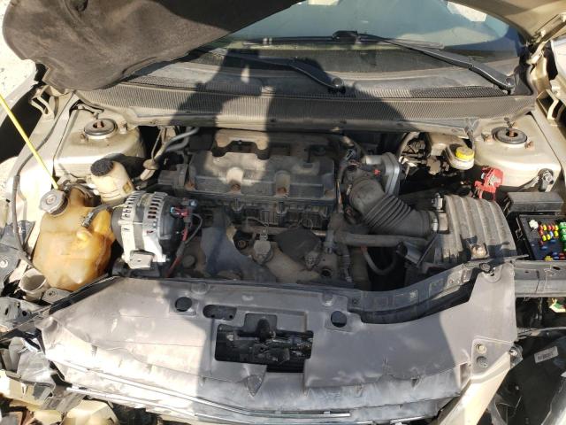 Photo 7 from auction – 2010 CHRYSLER SEBRING LI with VIN 1C3CC5FV8AN112915