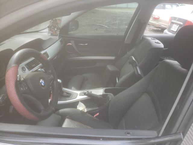 Photo 5 from auction – 2009 BMW 328 I SULE with VIN WBAPH57529NL79358