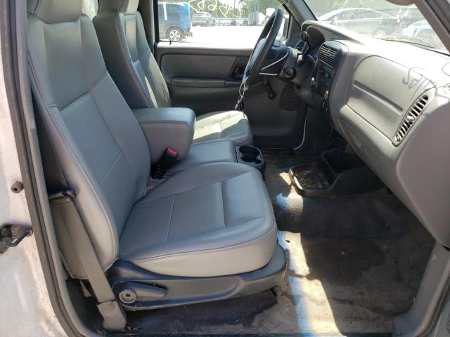 Photo 5 from auction – 2008 FORD RANGER with VIN 1FTYR10D88PA20646