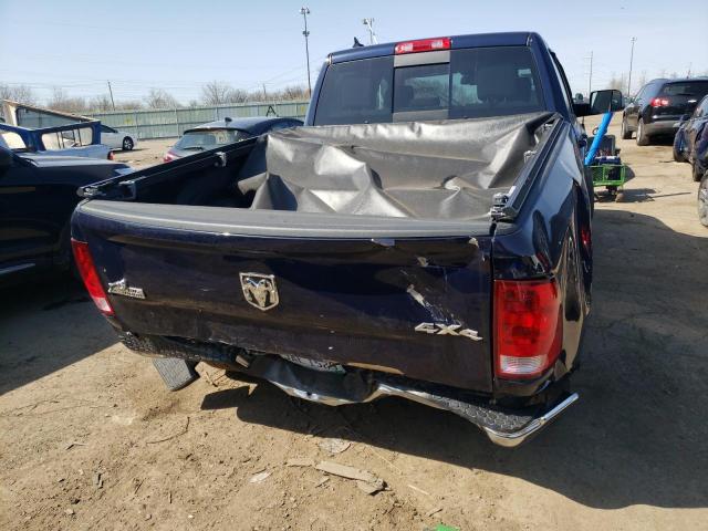 Photo 6 from auction – 2017 RAM 1500 SLT with VIN 1C6RR7TT3HS633806