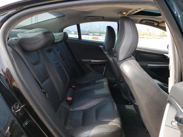 Photo 6 from auction – 2012 VOLVO S60 T5 with VIN YV1622FS8C2131415