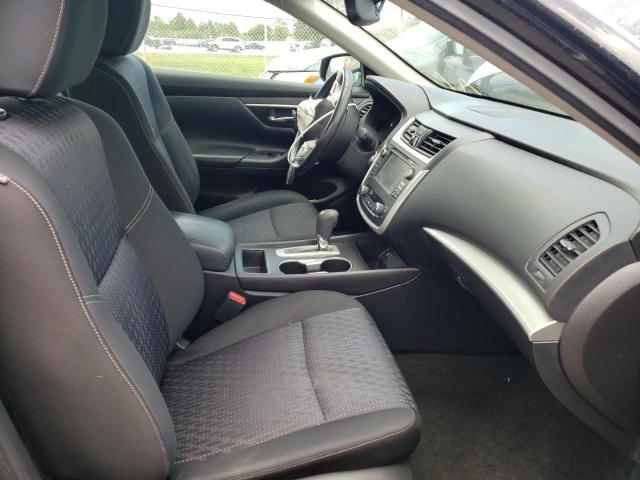 Photo 5 from auction – 2016 NISSAN ALTIMA 2.5 with VIN 1N4AL3AP3GC119619