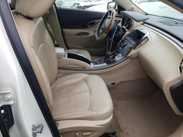 Photo 5 from auction – 2012 BUICK LACROSSE P with VIN 1G4GD5E36CF202955