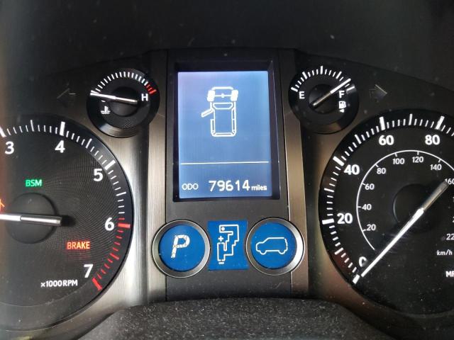 Photo 8 from auction – 2015 LEXUS GX 460 with VIN JTJBM7FX5F5108195