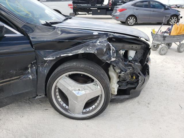 Photo 9 from auction – 2012 HONDA ACCORD EXL with VIN 1HGCP2F8XCA003957