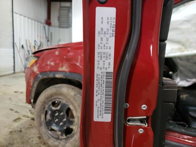 Photo 10 from auction – 2019 JEEP COMPASS SP with VIN 3C4NJCAB7KT679713