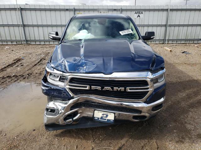 Photo 7 from auction – 2019 RAM 1500 BIG H with VIN 1C6SRFMT5KN658111