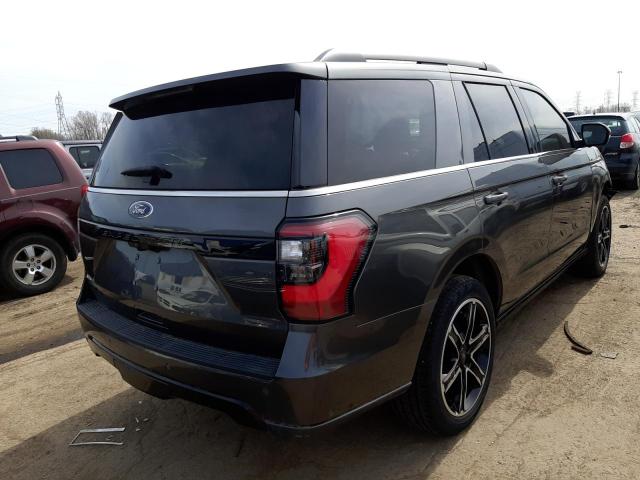 Photo 4 from auction – 2021 FORD EXPEDITION with VIN 1FMJU2AT0MEA42041