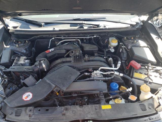 Photo 7 from auction – 2019 SUBARU CROSSTREK with VIN JF2GTANC7KH307931