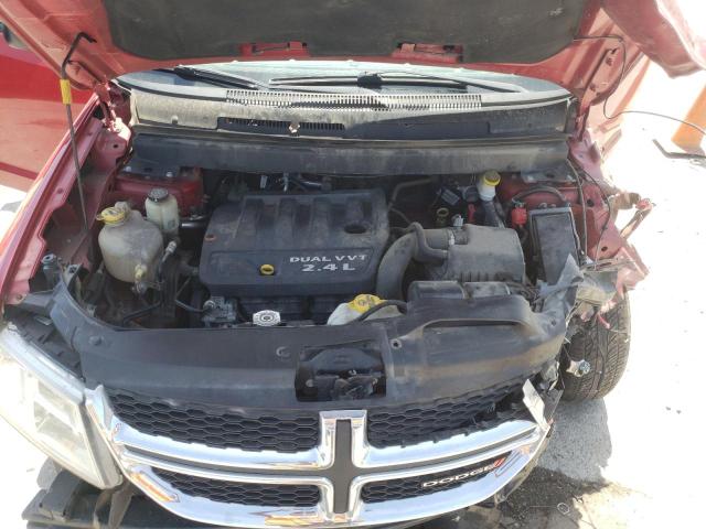 Photo 7 from auction – 2015 DODGE JOURNEY SE with VIN 3C4PDCAB1FT535127