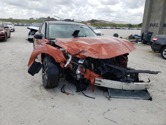 Photo 9 from auction – 2019 NISSAN ALTIMA SR with VIN 1N4BL4CV6KC212228